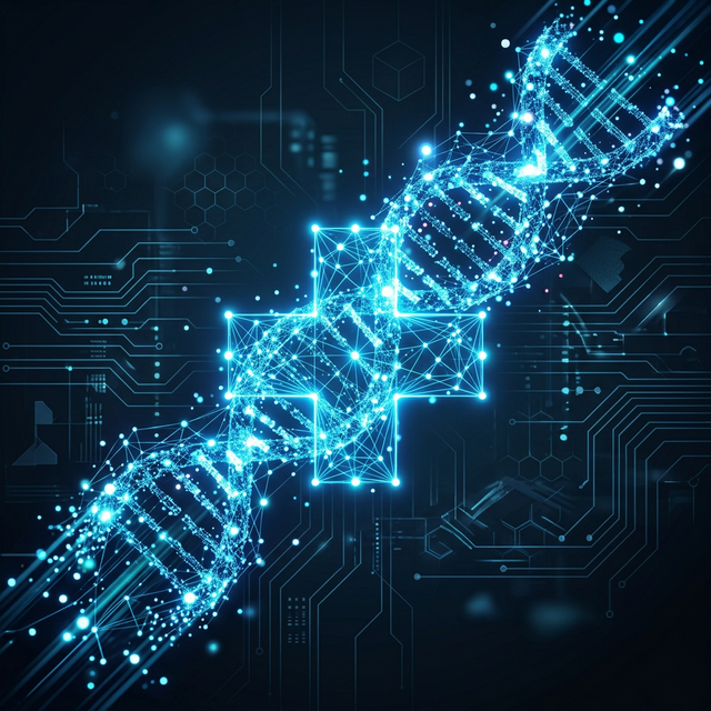 AI in Modern Healthcare