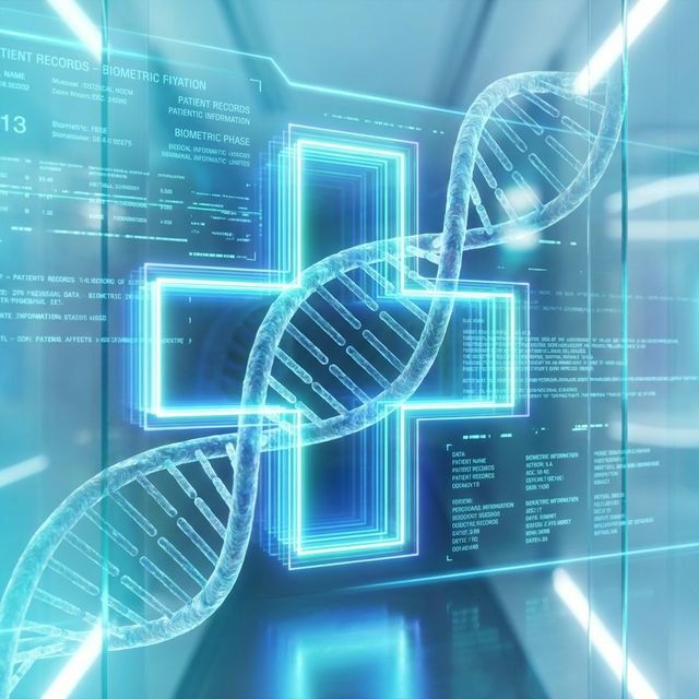 AI in Healthcare Innovation