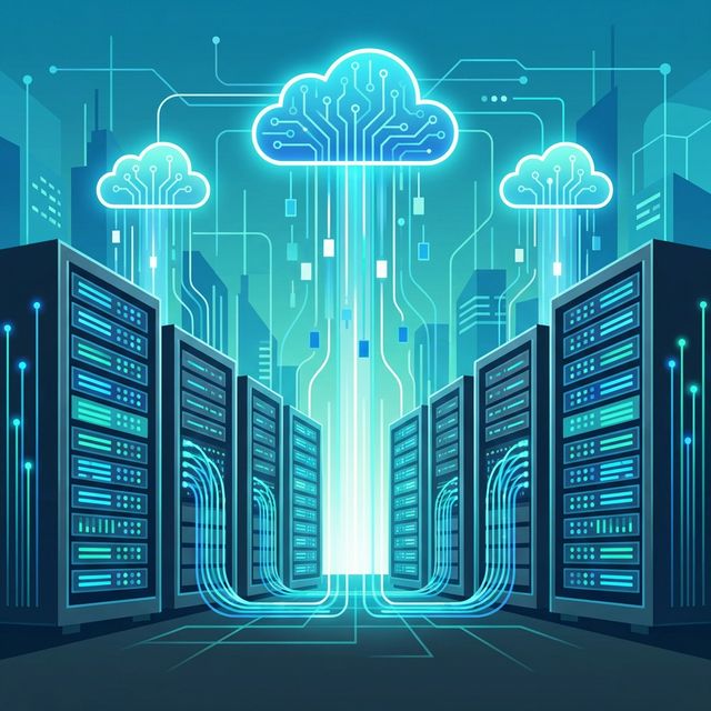Cloud Costs Optimization