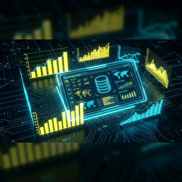 Data Analytics Visualization