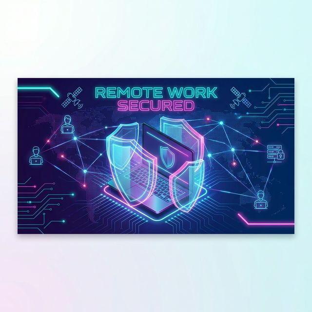 Remote Workforce Security