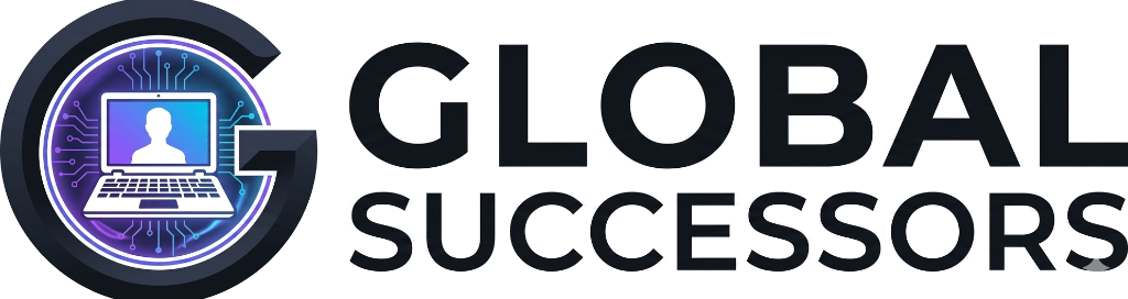 Global Successors Logo